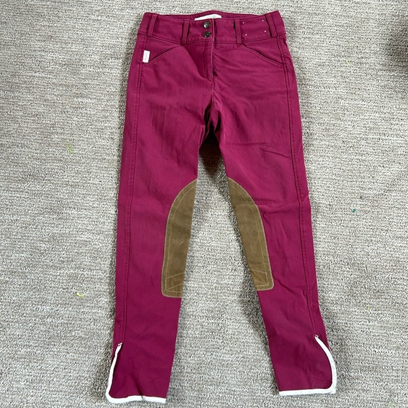 The Tailored Sportsman Pants - Tailored Sportsman